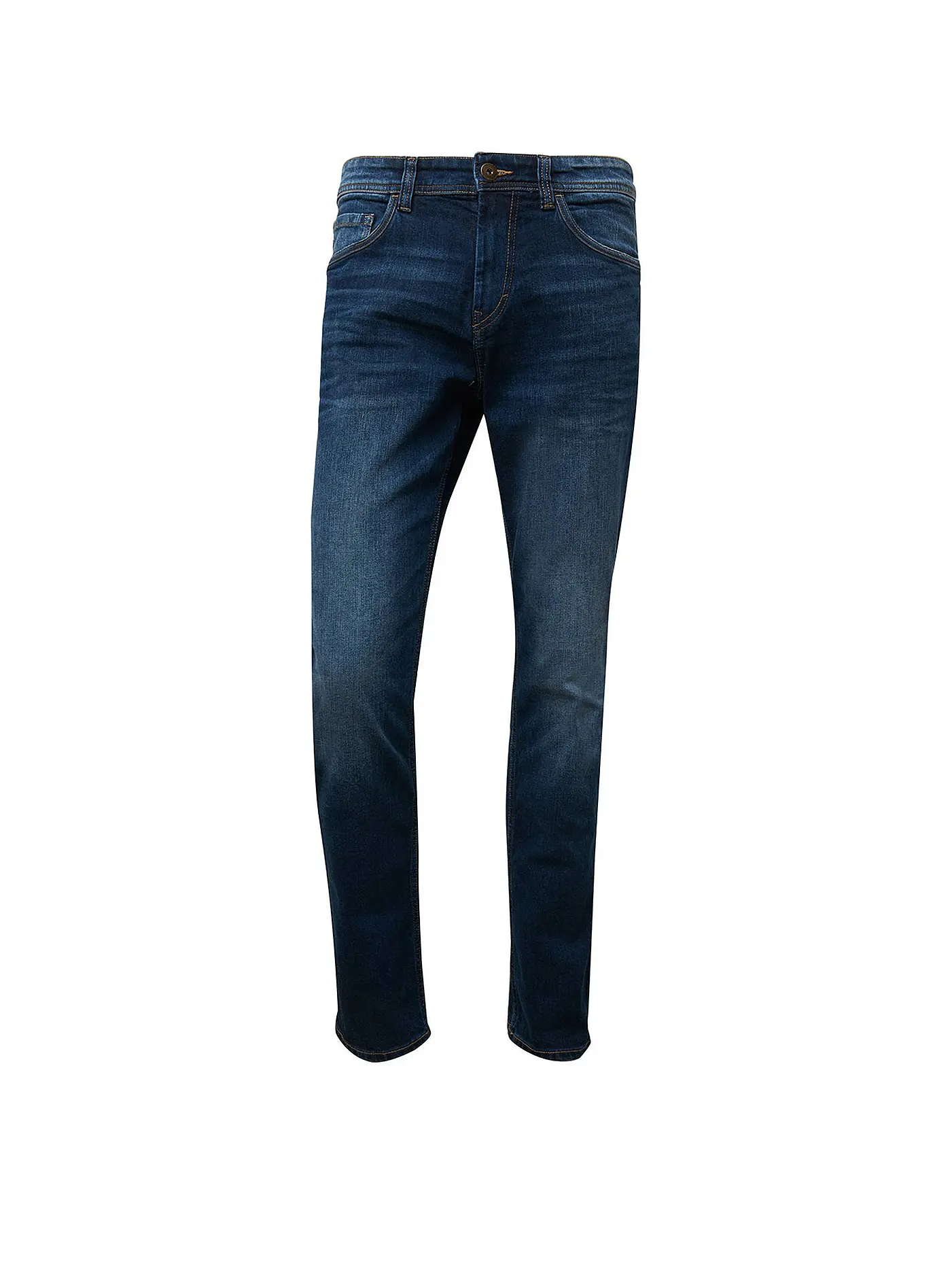 TOM TAILOR | Jeans Slim Fit JOSH | 